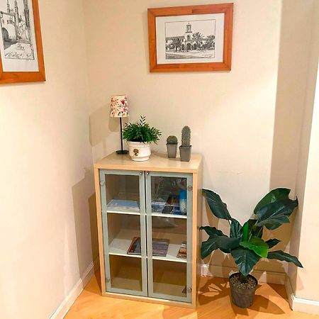 Apartamento Puerta Del Mar Cadix Extérieur photo