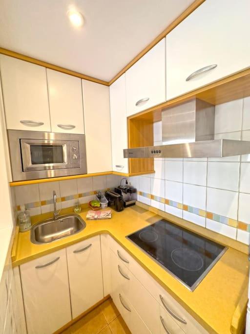 Apartamento Puerta Del Mar Cadix Extérieur photo