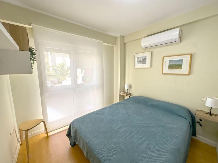 Apartamento Puerta Del Mar Cadix Extérieur photo