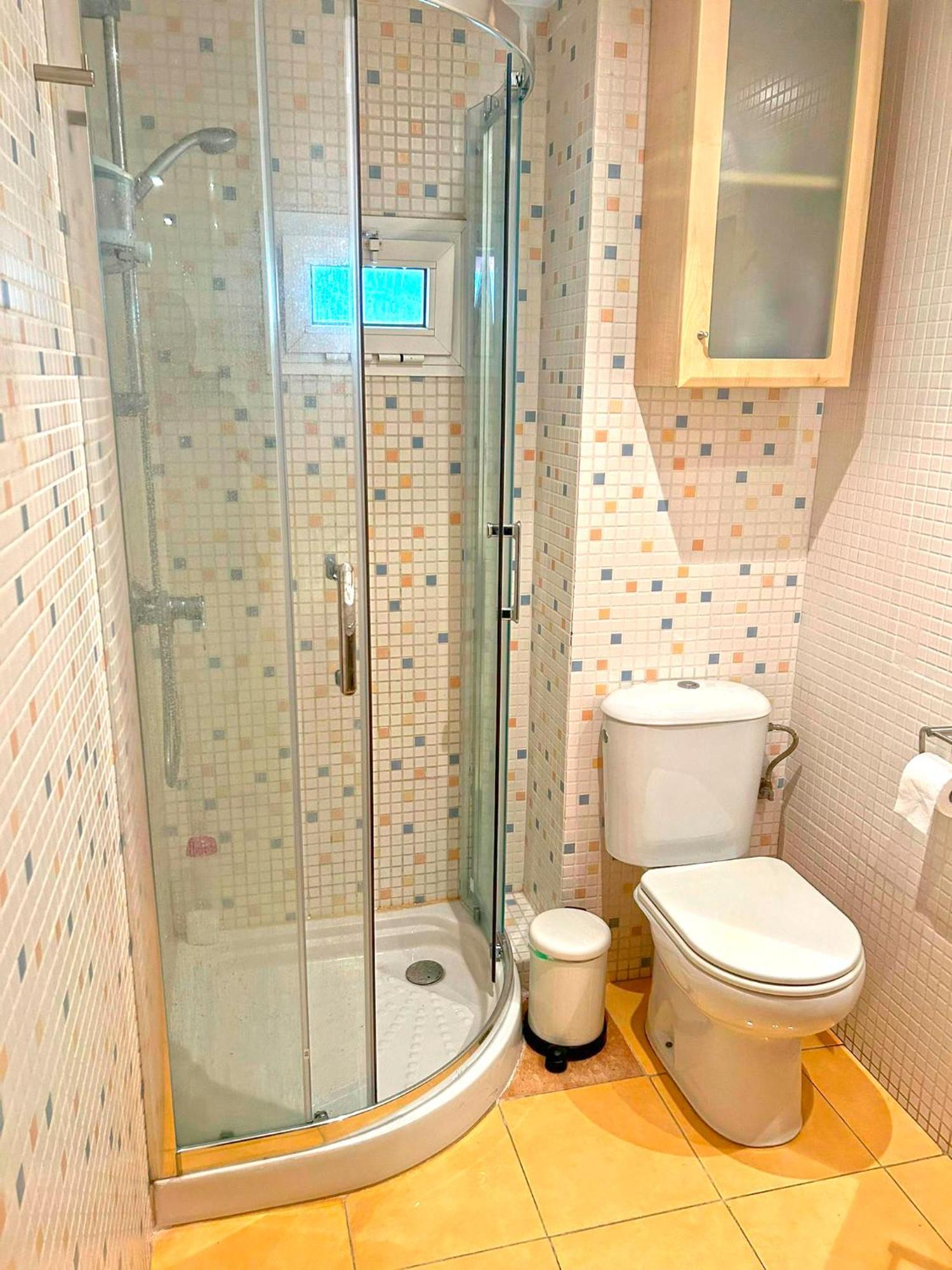 Apartamento Puerta Del Mar Cadix Extérieur photo
