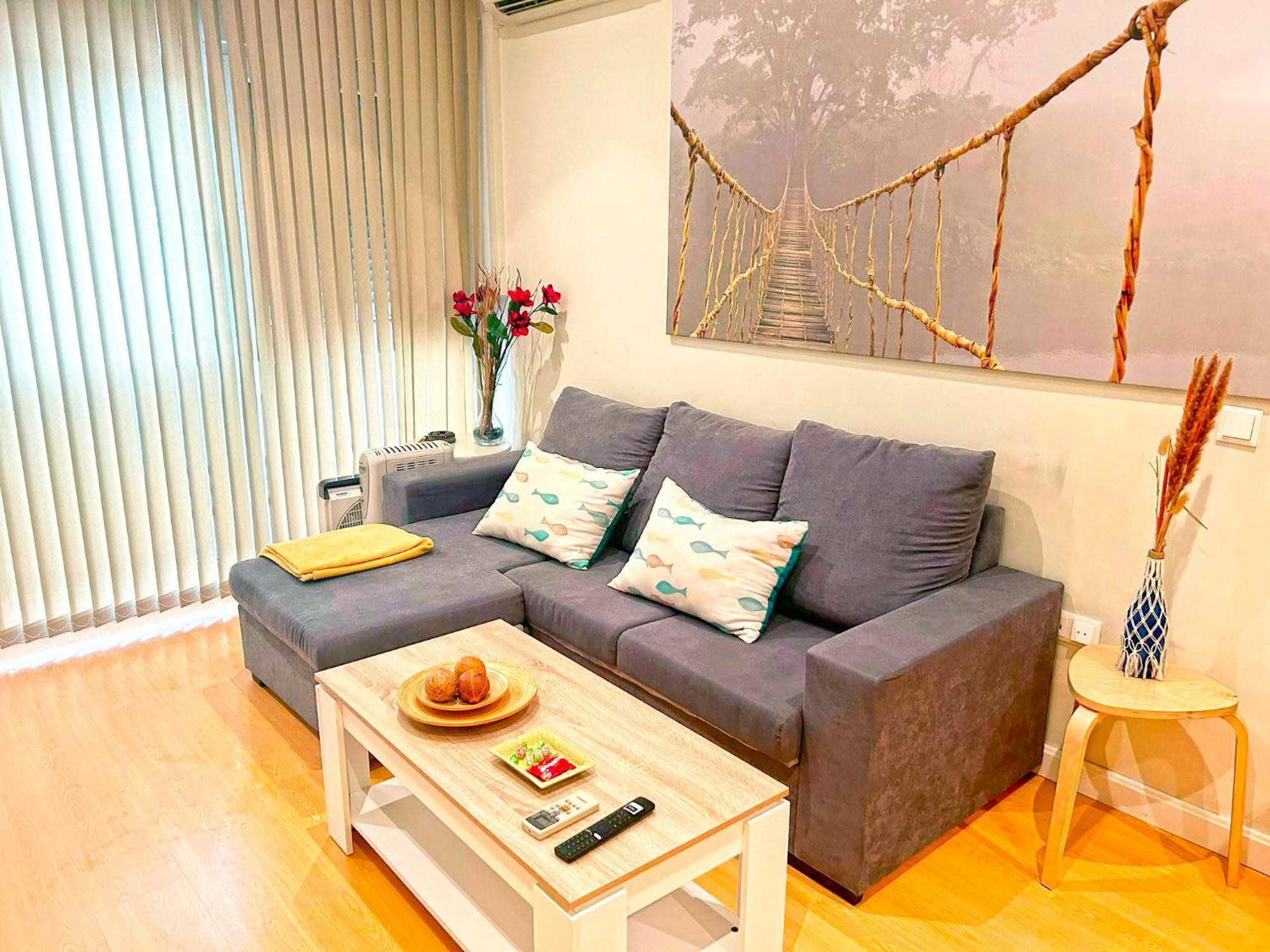 Apartamento Puerta Del Mar Cadix Extérieur photo